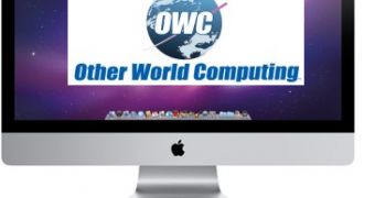 OWC lets you add a 3TB HDD to your iMac