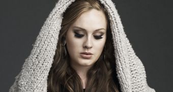 Adele is still making a lot of money with her 2011 album “21,” says report