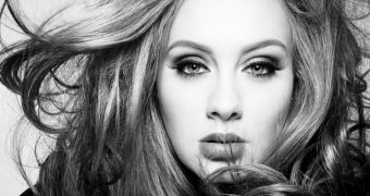 Adele will make a comeback to live performing at the Grammys 2012