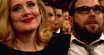 Adele’s Boyfriend Is Planning to Propose