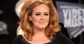 Adele has quit smoking and is starting on a healthier diet, says report