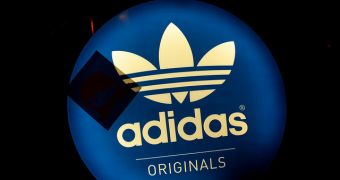 Adidas websites are taken down after hacking operation