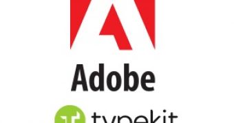 Preparing its upcoming Creative Cloud platform, Adobe buys Typekit, web typography service