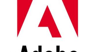 Adobe Systems company logo