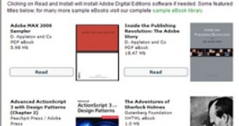 Adobe Comes Up with a New Digital Publishing Solution