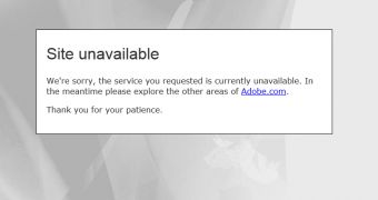 Adobe Confirms Hack, Shuts Down Connectusers Forum