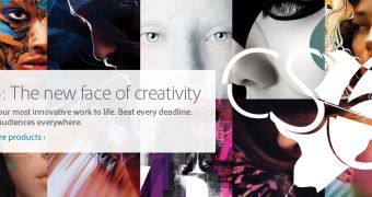 Adobe Creative Suite 6 Is Now Available, Cloud Version Soon