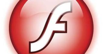 Full Flash Player announced for mobile phones