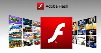 Adobe Fixes 18 Security Holes in Flash Player