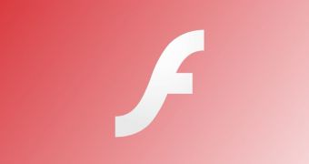 The new Flash Player version includes security fixes