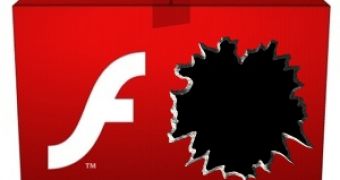 New zero-day Flash Player vulnerability attacked in the wild