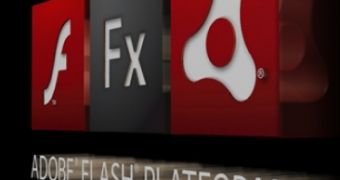 Adobe's Flash to come to mobile phones with multitouch and accelerometer support