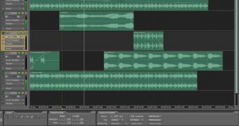 Adobe Launches Audition for Mac OS X Beta - Download Here