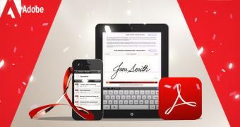 Adobe PDF Reader for Android Becomes Adobe Acrobat Document Cloud