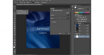 Adobe Photoshop CC is available for Windows and Mac OS X users