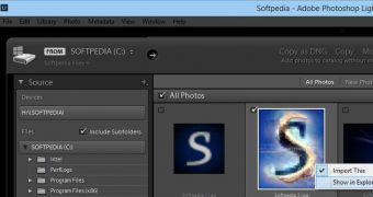 Adobe Photoshop Lightroom works on all Windows versions