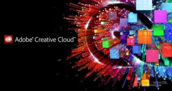 Adobe Creative Cloud banner