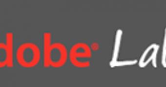 Adobe Labs logo