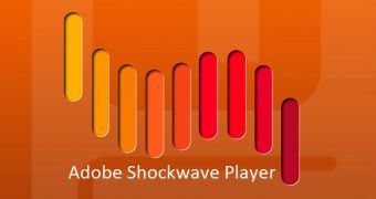 Shockwave Player banner