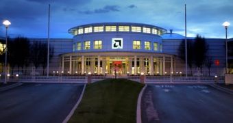 AMD's California Headquarters