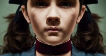 Adoption Agencies Call for Boycott of Horror Film ‘Orphan’