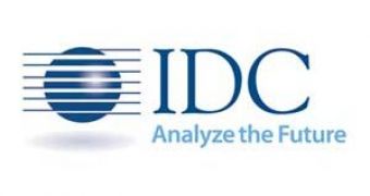 IDC predicts growth on Enterprise HDD market
