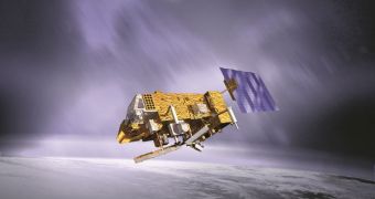 Advanced Weather Satellite Ready to Launch This Month