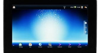 Advent Vega Android Tablet Listed But Not Available