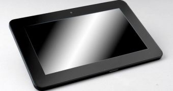Advent Vega Tablet Gets Video Unboxing, Android 2.2 and Tegra 2 Combo Deemed Worthy