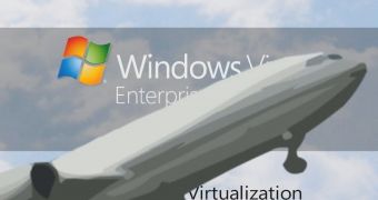 Windows Vista Enterprise and MDOP video