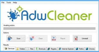 AdwCleaner Review – Remove Adware and Toolbars