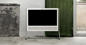 Affordable Bang & Olufsen HDTV Not Affordable at All