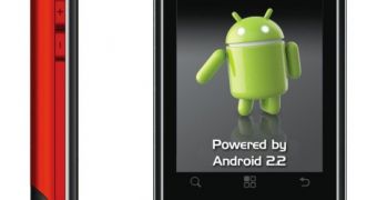 Affordable Bee 7100 Android Phone Launched in UAE