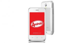 Affordable Celkon Campus Mini with Android 4.4 KitKat Introduced in India for Rs 3,799