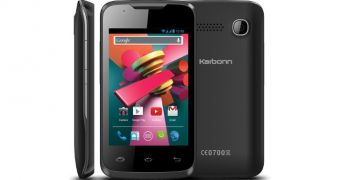 Affordable Karbonn A1+ Super and A5+ Turbo with Android 4.4 KitKat Officially Introduced in India
