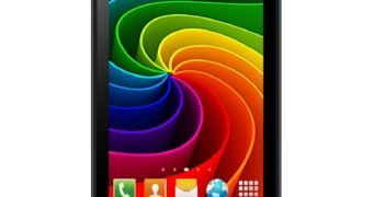 Affordable Micromax A35 Bolt Arrives in India, Priced at $80/€60
