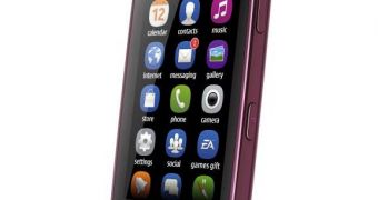 Affordable Nokia Asha 311 Arrives in India, Priced at 130 USD (105 EUR)