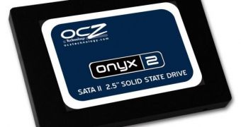 Affordable OCZ Onyx 2 SSD Series Released