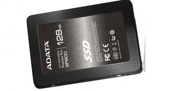 ADATA Premier Pro SSD