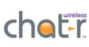 chatr wireless logo