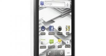 Affordable Vodafone Smart II Android Phone Goes on Sale in the UK