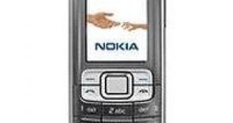 No image for Nokia 3109 yet