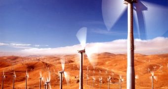 Ethiopia cuts the ribbon on Africa's largest wind farm