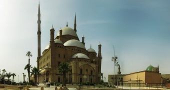 The largest African city, Cairo (11 million inhabitants) will soon be overtaken by Lagos (12.4 million inhabitants)