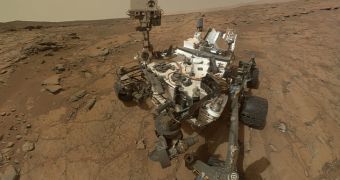 After Computer Problems, Curiosity Mars Rover Is Operational Again