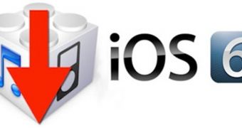 iOS 6 downgrade