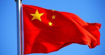 China no longer allows Office to be used on government PCs