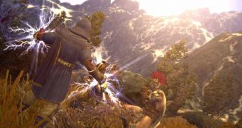 Age of Conan Consolidates Servers