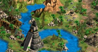 Age of Empires 2: Forgotten Empires