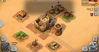 Age of Empires: Castle Siege Now Available on Windows 8, Windows Phone 8